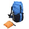 Axeman 30L Ultralight Backpack Ripstop 20D Silicided Nylon Orange